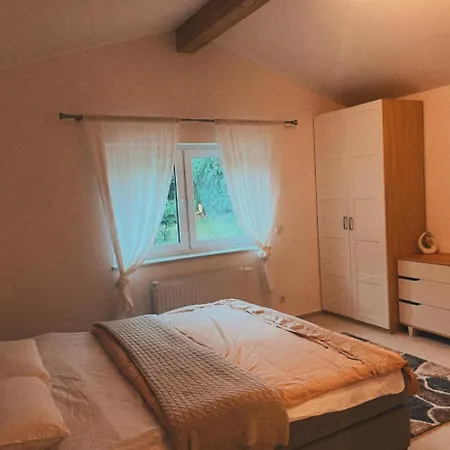 Alaa Gasthuis Bad Fallingbostel