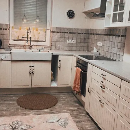 Alaa Gasthuis Bad Fallingbostel