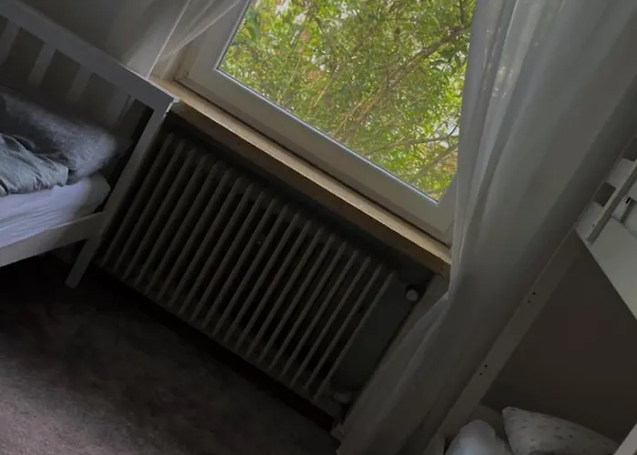 Alaa Гостевой дом *