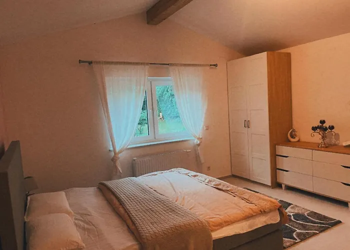 Alaa Гостевой дом Бад-Фаллингбостель